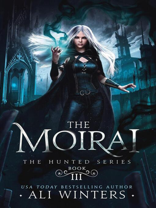 Title details for The Moirai by Ali Winters - Available